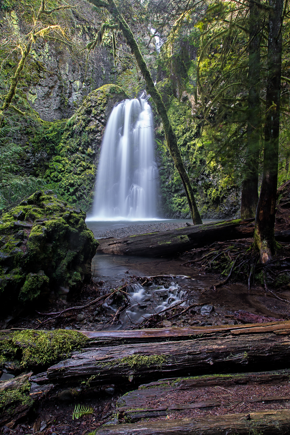 Falls Creek Falls